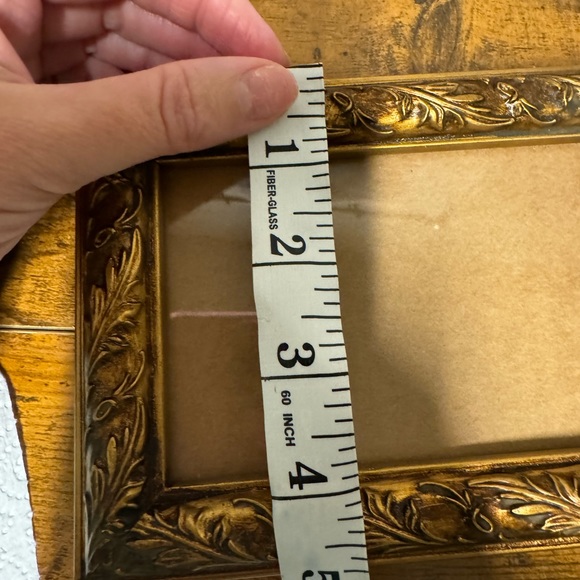 3.5 x 5 Frame - Picture 4 of 6